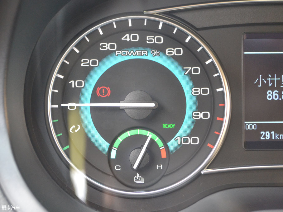 2017���L��C30 EV ������