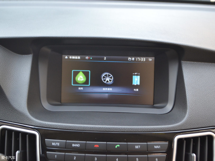 2017���L��C30 EV ������