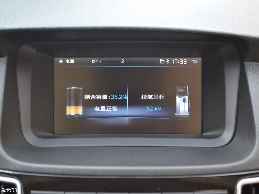 2017���L��C30 EV ������