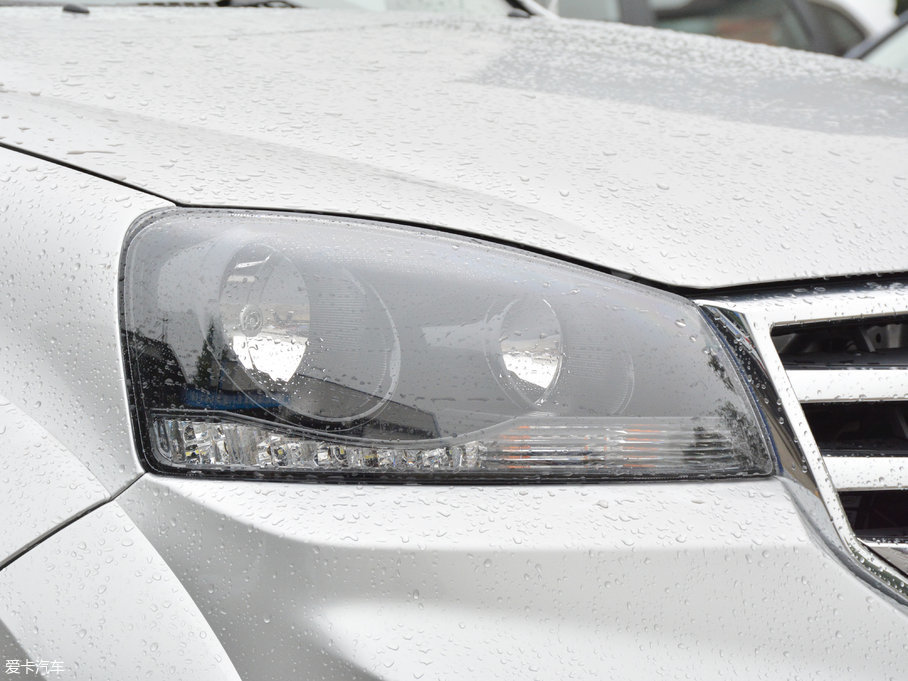 2017LE5 Wް 2.0T ̓򌾫Ӣ p