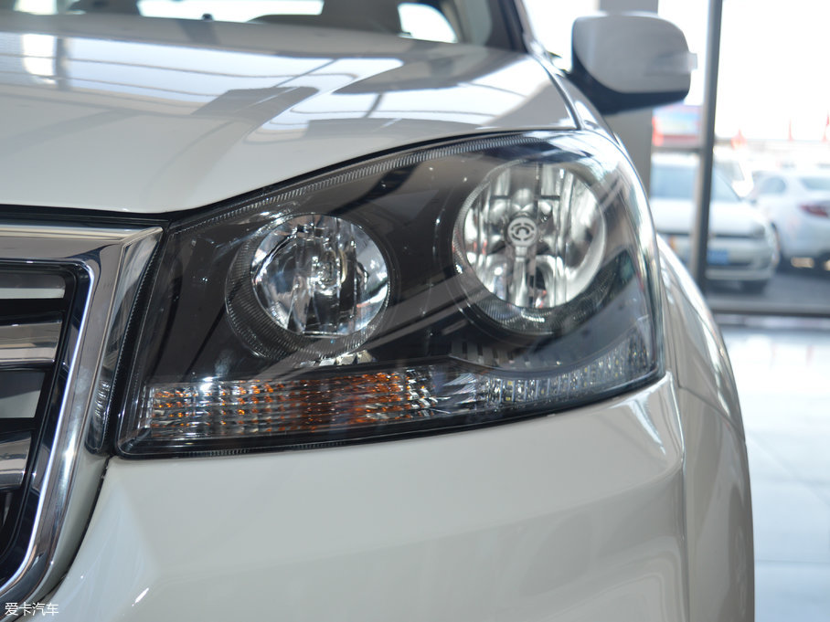 2017LE5 Wް 2.4L ̓򌾫Ӣ Сp