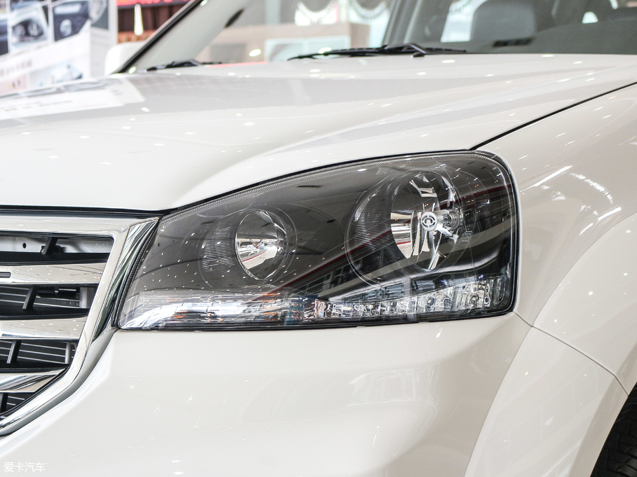 2017LE5 Wް 2.4L ̓򌾫Ӣ p