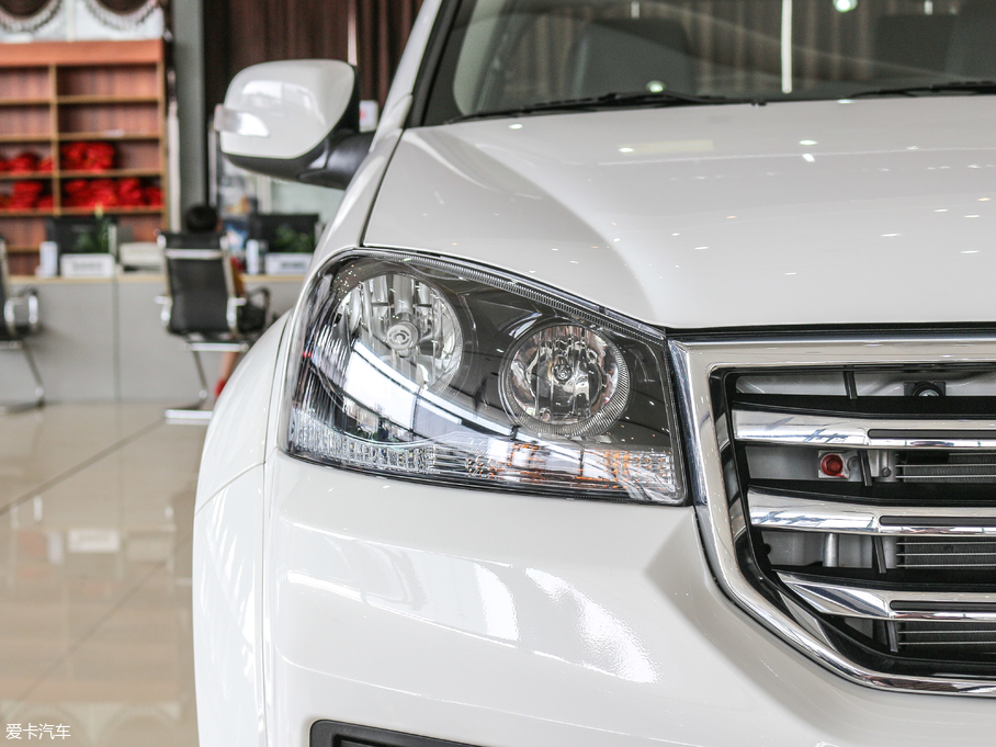 2017LE5 Wް 2.4L ̓򌾫Ӣ p