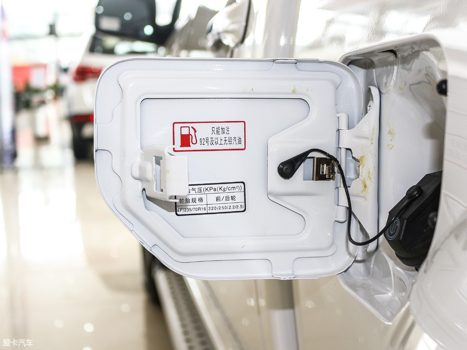 2017LE5 Wް 2.4L ̓򌾫Ӣ p