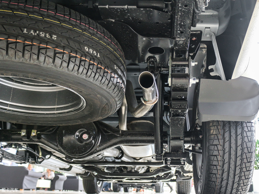 2017LE5 Wް 2.4L ̓򌾫Ӣ p