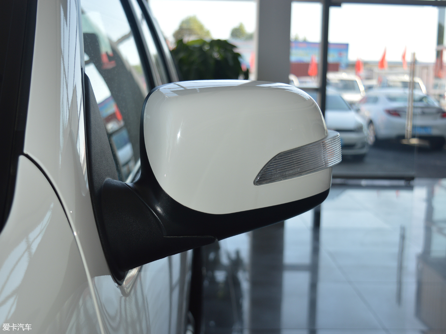 2017L(fng)E5 Wް 2.4L ̓(q)Ӣ Сp