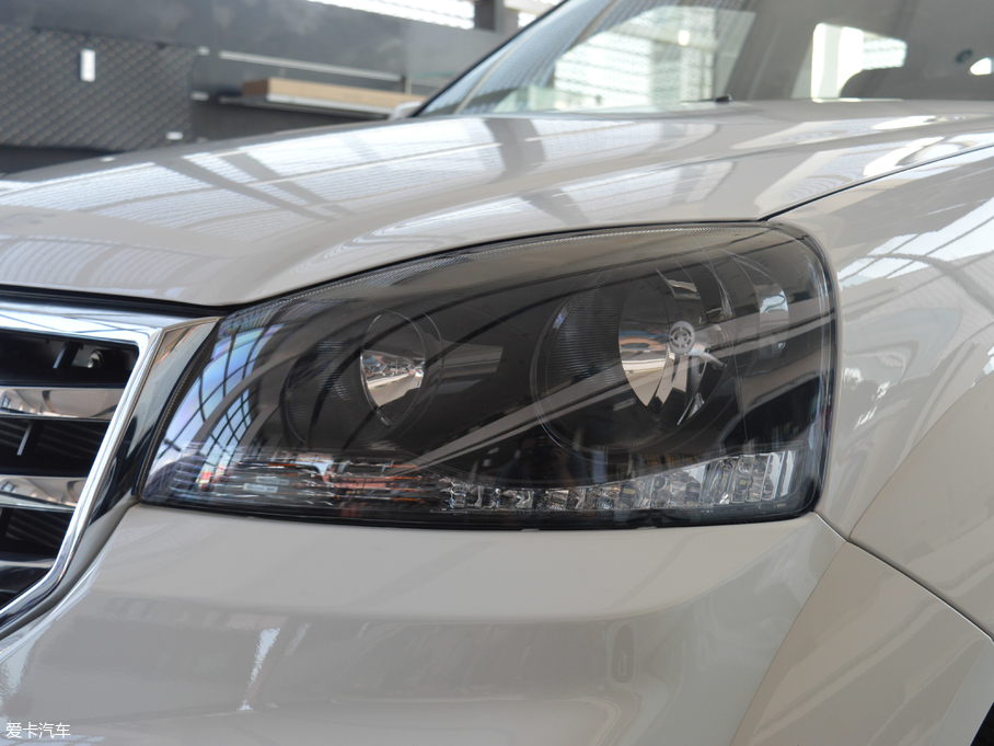 2017LE5 Wް 2.4L ̓򌾫Ӣ Сp