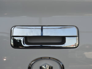 2017Wް 2.4L ̓(q)Ӣ Сp (x)(ji)^