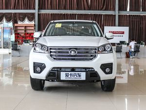 2017Wް 2.4L ̓򌾫Ӣ p ǰ