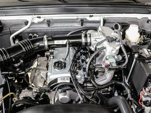 2017Wް 2.4L ̓򌾫Ӣ p 