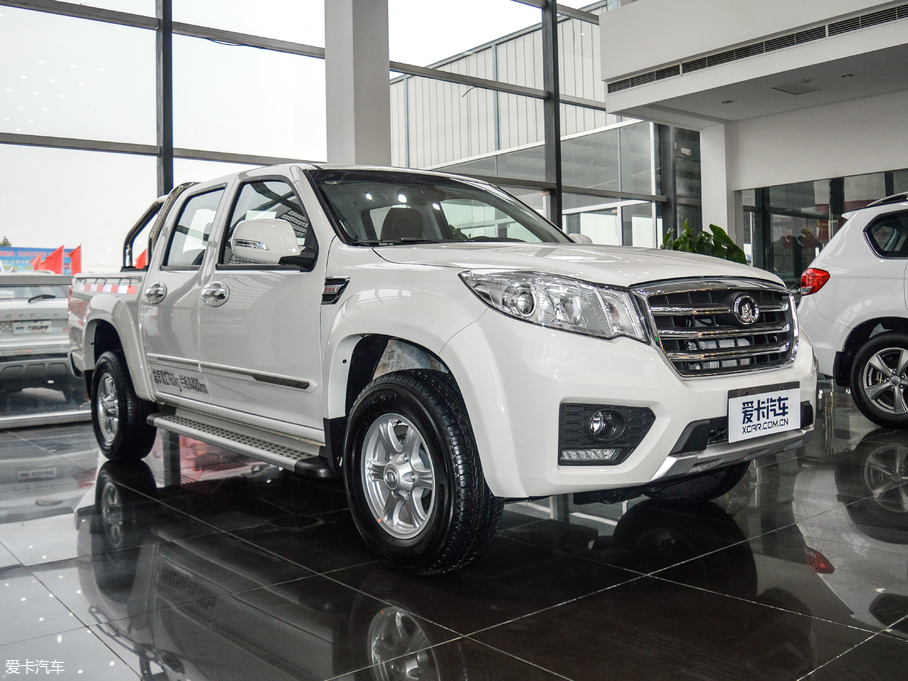 2017LE6 2.0T ̓򌾫Ӣ4D20B