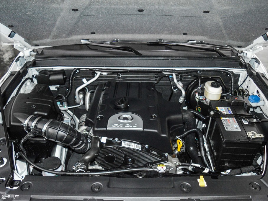 2017LE6 2.0T ̓򌾫Ӣ4D20B