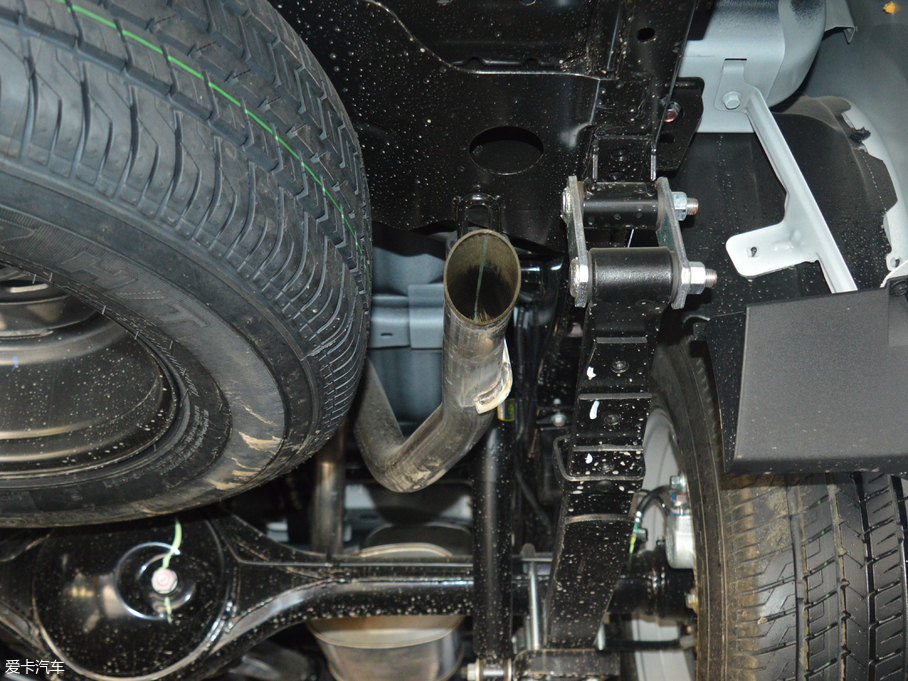 2017LE6 2.4L ̓򌾫Ӣ4G69