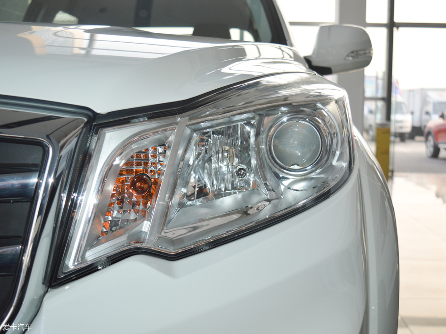 2017LE6 2.4L ̓򌾫Ӣ4G69