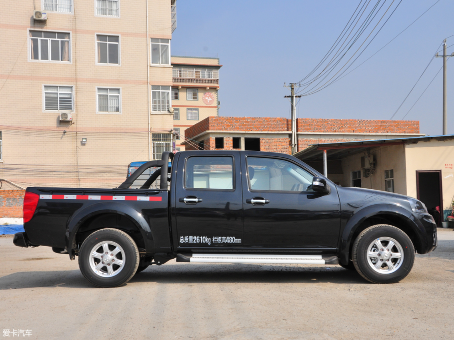 2018LE5 Wް 2.0T ̓(q)pӢ4D20D