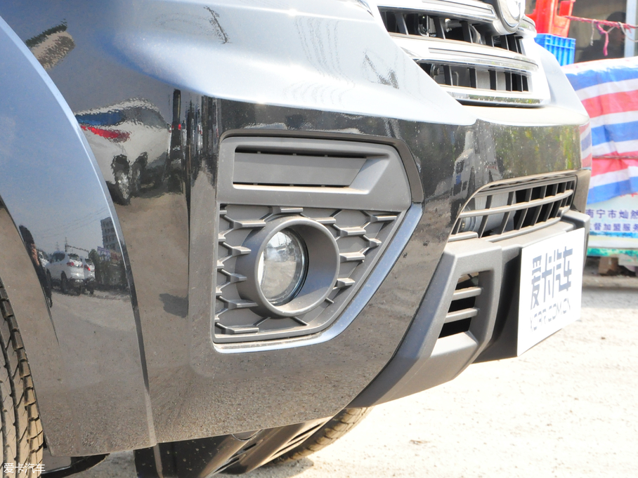 2018LE5 Wް 2.0T ̓pӢ4D20D