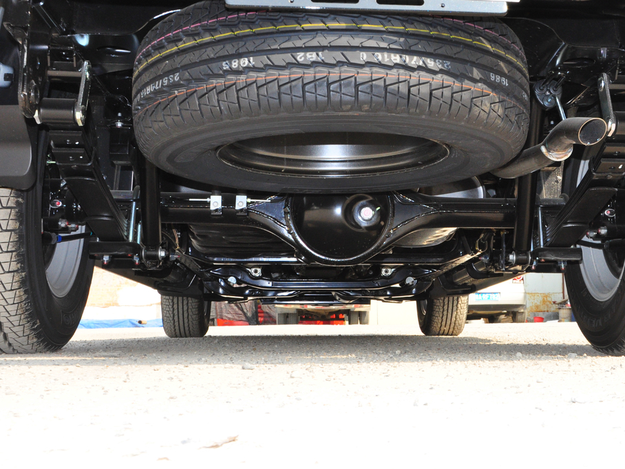 2018LE5 Wް 2.0T ̓(q)pӢ4D20D