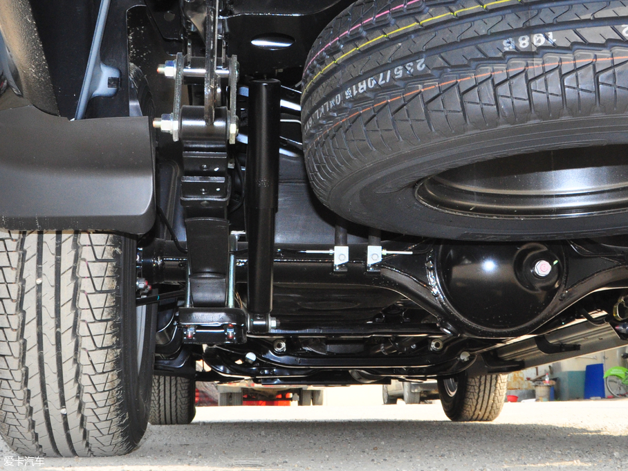 2018LE5 Wް 2.0T ̓pӢ4D20D