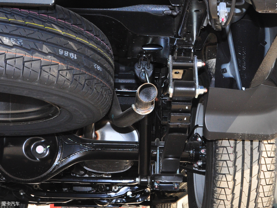 2018LE5 Wް 2.0T ̓pӢ4D20D