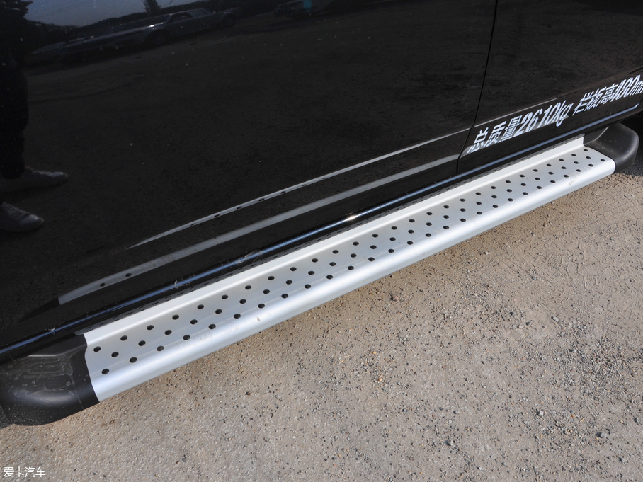 2018LE5 Wް 2.0T ̓pӢ4D20D