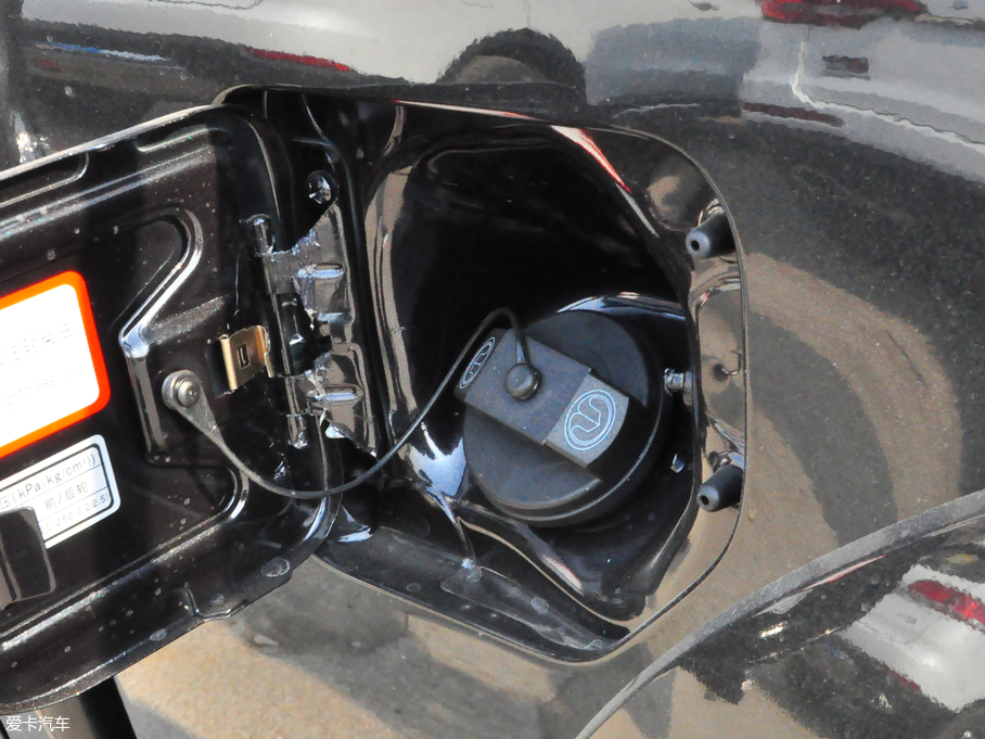 2018LE5 Wް 2.0T ̓pӢ4D20D