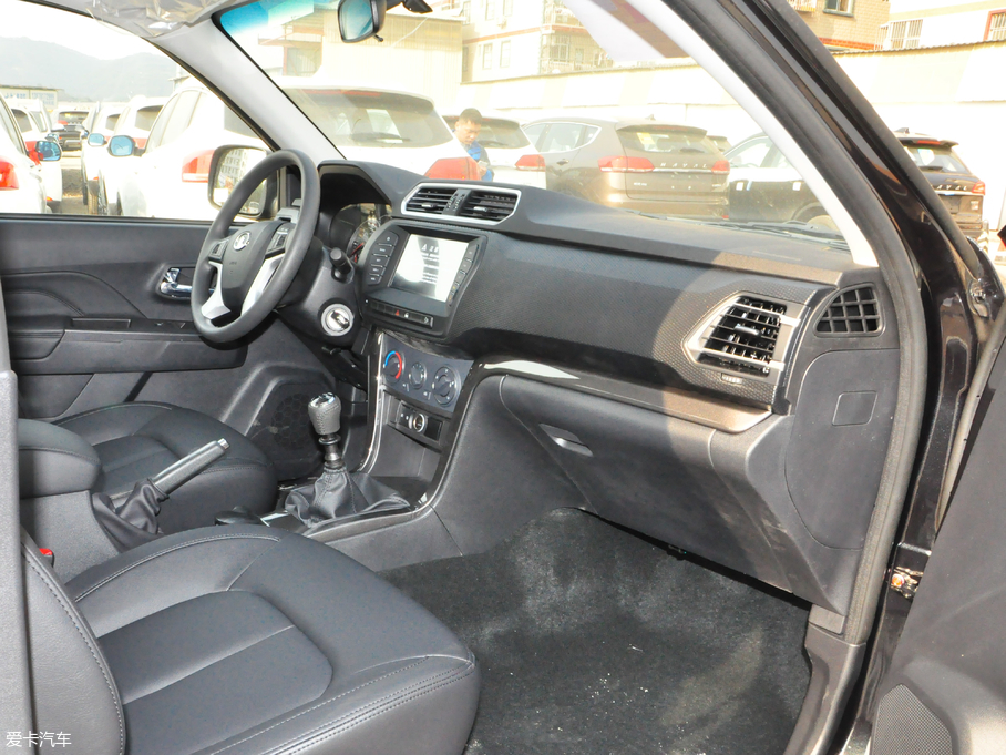 2018LE5 Wް 2.0T ̓pӢ4D20D