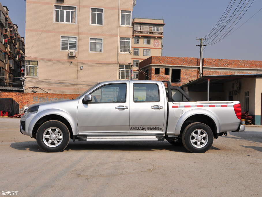 2018LE5 Wް 2.0T pӢ4D20D