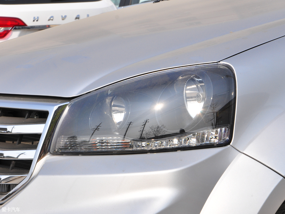 2018LE5 Wް 2.0T pӢ4D20D