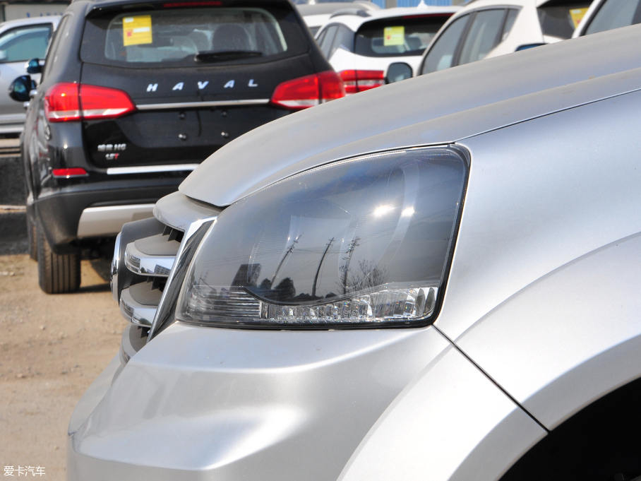 2018LE5 Wް 2.0T pӢ4D20D