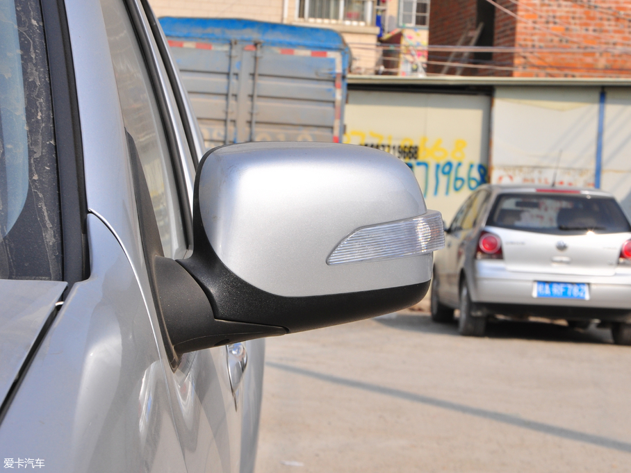 2018LE5 Wް 2.0T pӢ4D20D