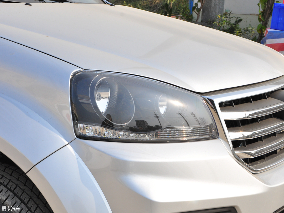 2018LE5 Wް 2.0T pӢ4D20D