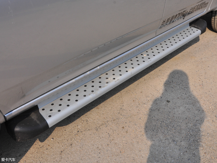 2018LE5 Wް 2.0T pӢ4D20D