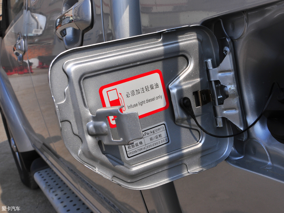 2018LE5 Wް 2.0T pӢ4D20D