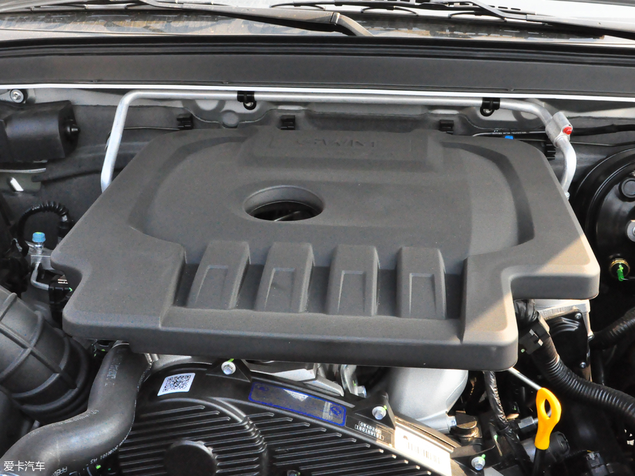 2018LE5 Wް 2.0T pӢ4D20D