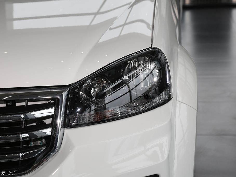 2018L(fng)E5 Wް 2.0T ̓(q)pM(jn)ȡ4D20D