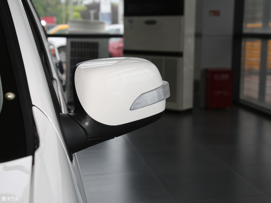 2018LE5 Wް 2.0T ̓pMȡ4D20D