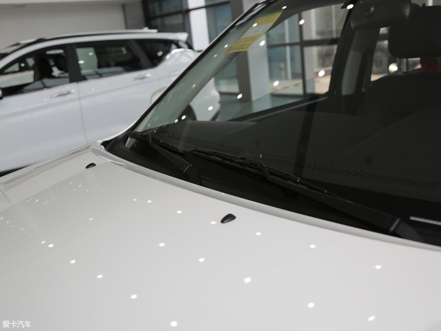 2018LE5 Wް 2.0T ̓pMȡ4D20D