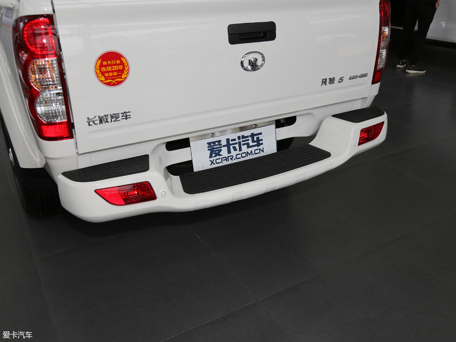 2018LE5 Wް 2.0T ̓pMȡ4D20D