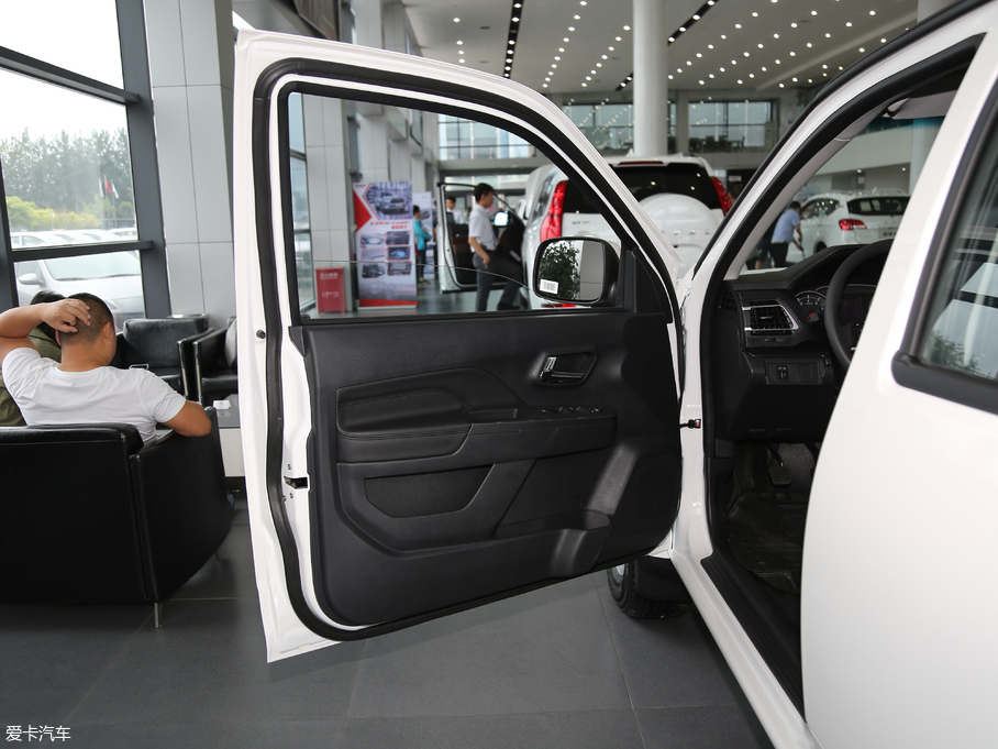 2018LE5 Wް 2.0T ̓pMȡ4D20D