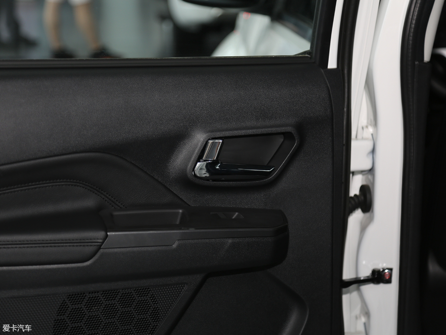 2018LE5 Wް 2.0T ̓pMȡ4D20D