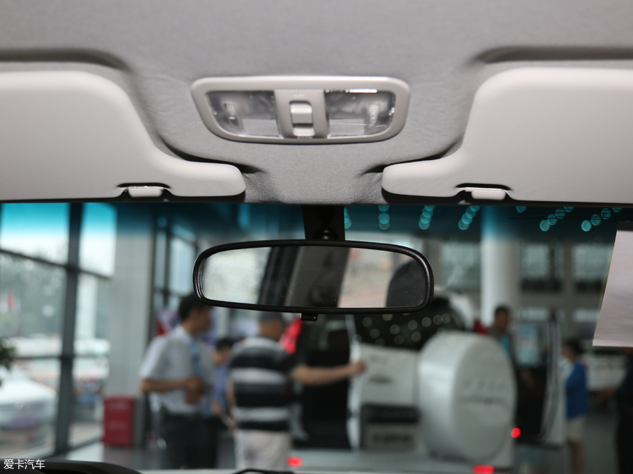 2018LE5 Wް 2.0T ̓pMȡ4D20D