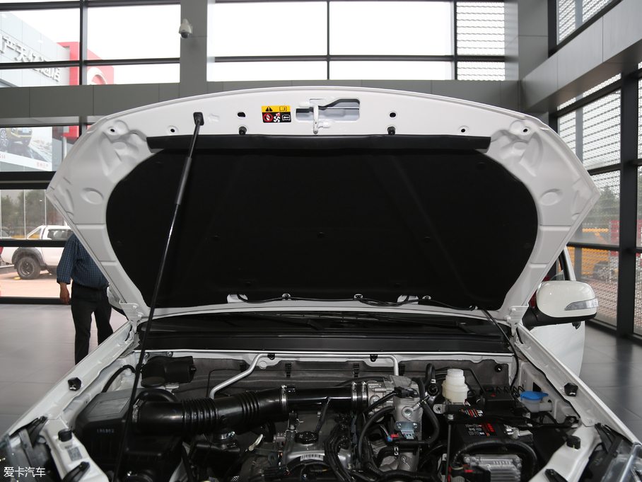 2018LE5 Wް 2.0T ̓pMȡ4D20D