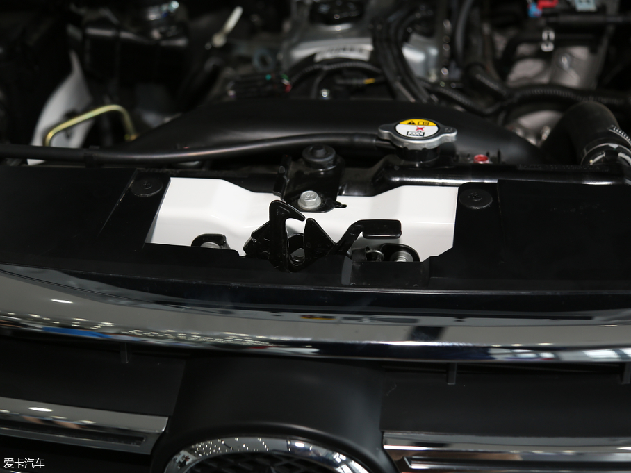 2018LE5 Wް 2.0T ̓pMȡ4D20D