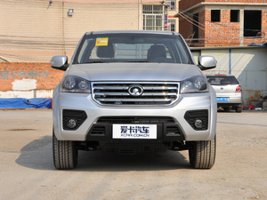 2018Wް 2.0T pӢ4D20D ǰ