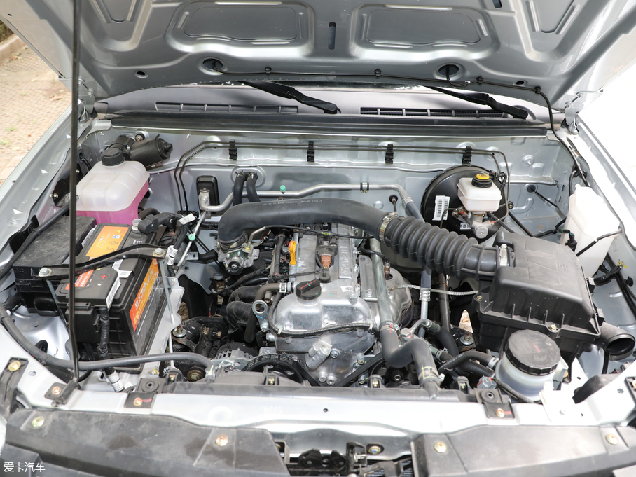 2018UF30 1.5L m~d745