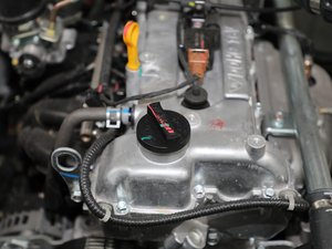 2018款单排1.5L 舒适版额载745 其它