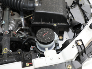 2018款单排1.5L 舒适版额载745 其它