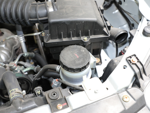 2018款单排1.5L 舒适版额载745 其它