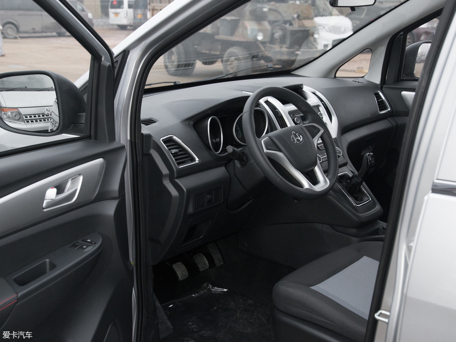 2018LS50 S50V 1.5L 5