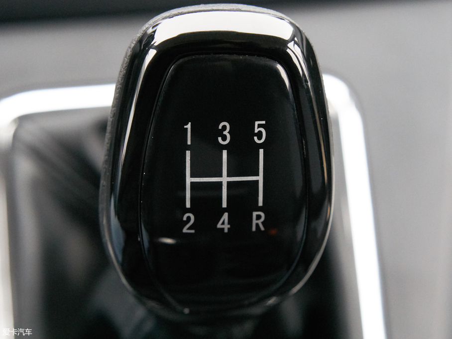 2018LS50 S50V 1.5L 5